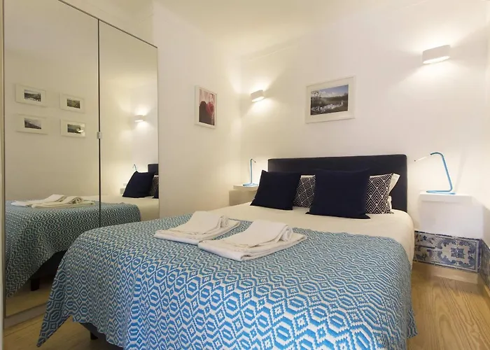 Chiado Blue By Homing