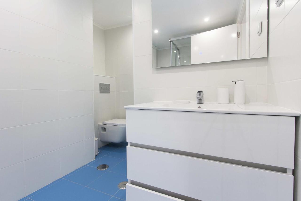 Chiado Blue By Homing Appartamento *