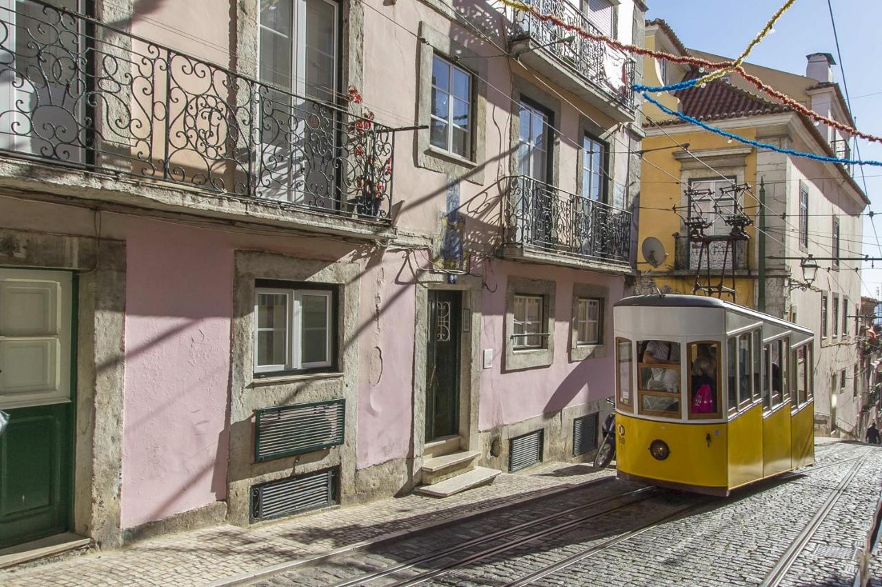 Chiado Blue By Homing * Lisbona