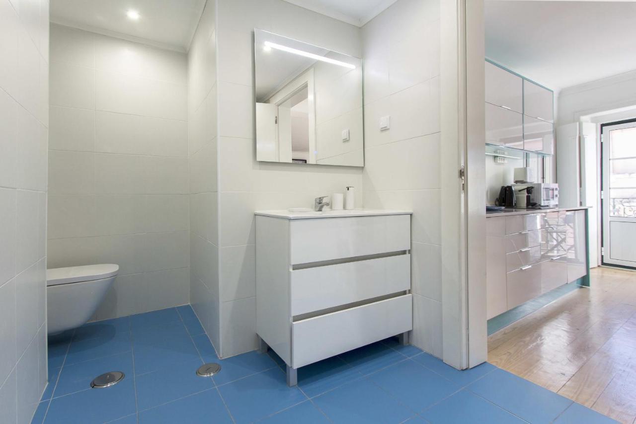Appartamento Chiado Blue By Homing *